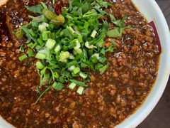 -老陈婆手工面庄