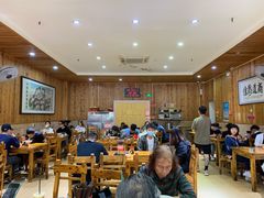 大堂-肆姐面粉馆(坡子街店)