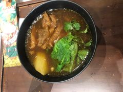 -牛腩之旅·牛腩牛杂煲(光启城美食城店)