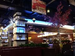 -野牛西厨·石烧牛排专门店(张槎店)