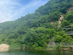 -雪帽山风景区