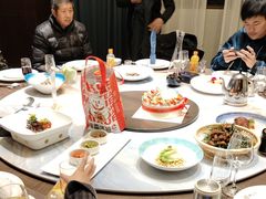 -尊立方海鲜酒店·生日宴·家宴