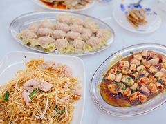 -嘉升大排档(番禺总店)