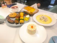 -库滋明·俄罗斯特色美食(中央大街店)