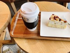 -星巴克(成都太古里二店)