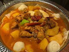 -丝路金桃·新疆菜(徐汇店)