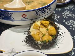 -旺角小渔村·海肠捞饭开创者(环山路店)