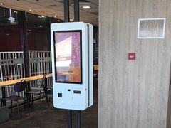 -麦当劳(国家体育场南路店)