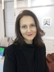 -爱美丽科技美肤中心