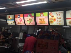 -麦当劳(无锡永乐店)