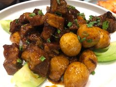-北李妈妈菜·海肠捞饭(开发区万达店)