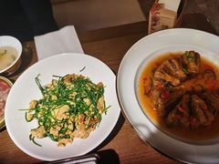 -相约·羊村小馆非遗手抓肉(七一酱园店)