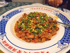 -旺角小渔村·海肠捞饭开创者(环山路店)