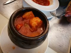 -马迭尔西餐厅(中央大街店)