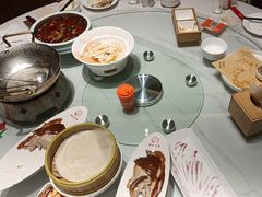 -郭林家常菜(狼垡店)