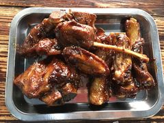 -王裕興肉莊(南禅寺店)