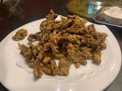 -诺敏塔拉奶茶-布里亚特包子-手把肉(锦都会店)