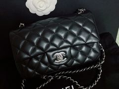 -CHANEL(恒隆广场店)