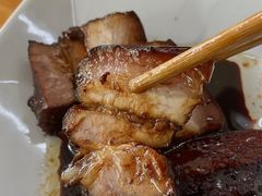 东坡肉-姐妹面馆(水澄路店)