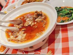 -西贝(虹口龙之梦店)