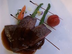 -马克西姆餐厅(崇文门店)