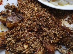 -松明一烤肉馆(鲁园店)