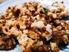 -菩提树·素食餐厅(汇智国际商业中心店)