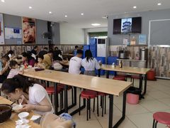 大堂-斯丹姜母鸭·古法干香(涂门街总店)