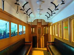 -哈尔滨规划展览馆