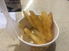-艾薯夫妇Aysh(福田星河COCOPark店)