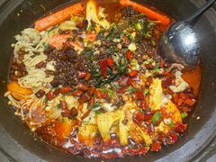 -真牛哇·香辣汽锅蛙(天河城店)