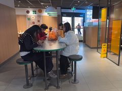 -麦当劳(宽城万达店)