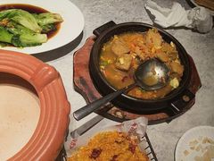 -不仔客海鲜·烧烤·270度海景餐厅(大东海店)
