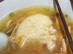 -王春春鸡汤饭(成都城西优品道店)