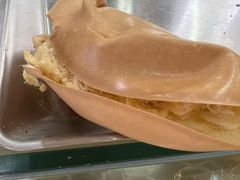 -易老大蛋烘糕(奎星楼总店)