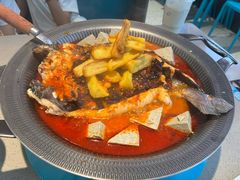 -半天妖烤鱼(西直门凯德mall店)