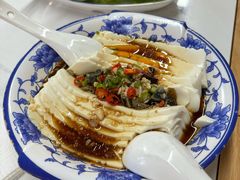 -大槐树烤肉馆