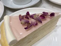 -Lady M(沙田新城市广场店)