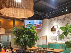 -金柱大盘鸡(波斯坦店)