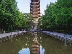 -玲珑塔公园