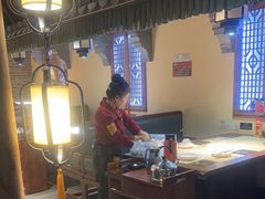 -东道煮牛肉火锅(东盛大街店)