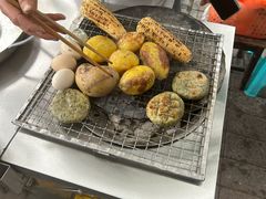 -老五鸡丝豆花面粉(瑞金北路68号院店)