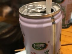 -木屋烧烤(坂田天安云谷店)