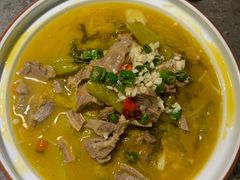 -绿茶餐厅(天津天河城店)