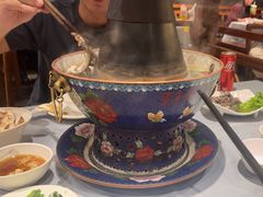 -东来顺饭庄(apm总店)