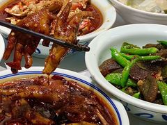 -欧记大排档·景德菜(上海首店)