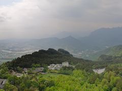 -窦圌山风景区