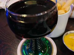 -宝莱纳餐厅(滨江店)