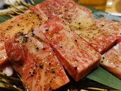 -富山日式料理(宽厚里店)