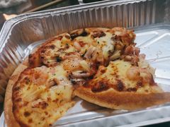 -必胜客(浦上万达店)